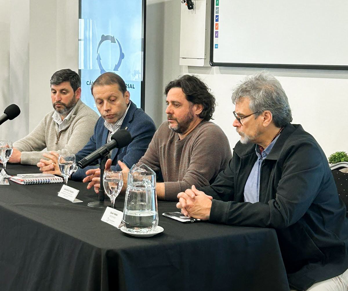 La remodelación del centro de Maldonado comienza la próxima semana: comerciantes, Alcaldía e Intendencia acordaron una comisión de seguimiento