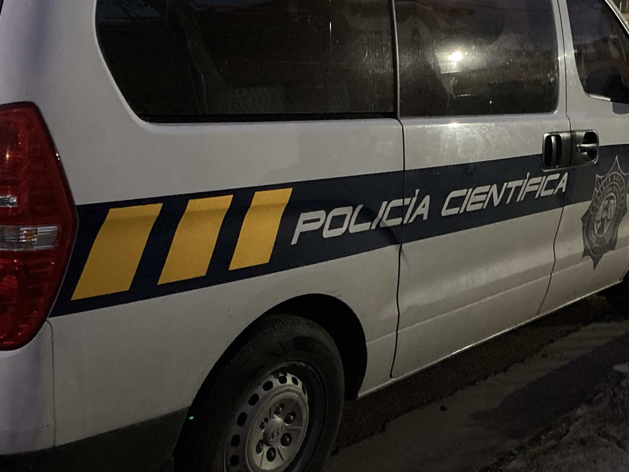 Una mujer de 69 años falleció tras chocar su moto contra un camión estacionado en Maldonado
