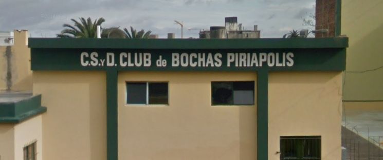 Club de Bochas Piriápolis firmará convenio social con el MTOP para mejoras en sus instalaciones