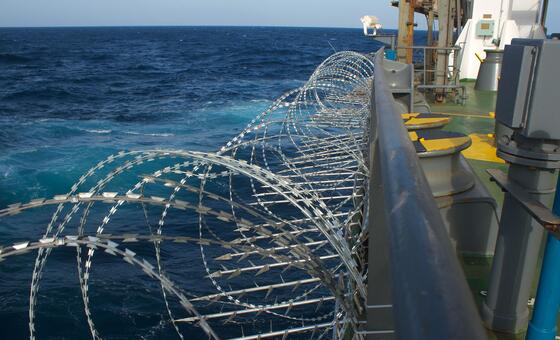 ONU alerta por ataques a buques en Medio Oriente y pide no tomar a los marinos como blanco