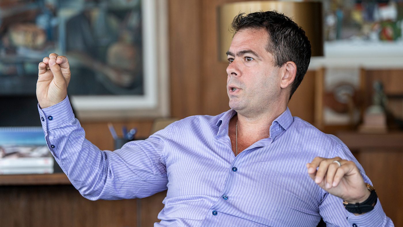 Presidente de la Cámara de Industrias descarta reducir la jornada laboral: “Sería la gota final para sectores en dificultades”