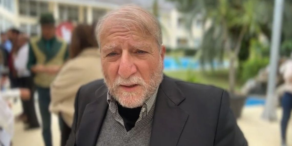 Jorge Schusman, presidente de la Asistencial Médica de Maldonado, reveló que padece una grave enfermedad y fue operado