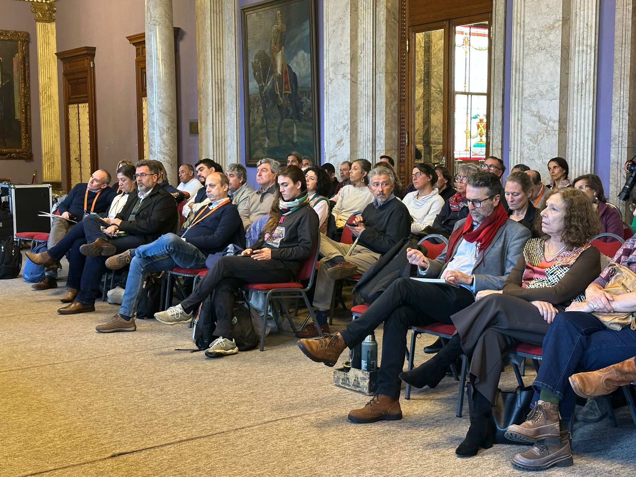 Parlamento uruguayo declara oficialmente el 3 de setiembre como Día Nacional de la Agroecología