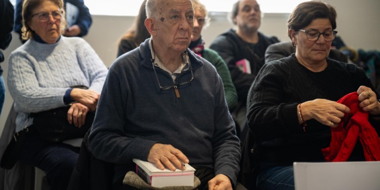El BPS bajó hasta 2,75 puntos las tasas de sus préstamos sociales y lanzó nuevas líneas de crédito para jubilados y pensionistas