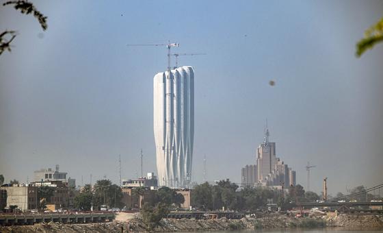 El Consejo de Seguridad de la ONU analizó la persistente amenaza terrorista de Daesh y su uso de inteligencia artificial para reclutar