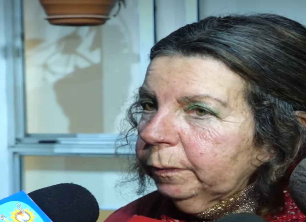 INBA retiró 16 perros y 10 caballos de la vivienda de la edila Rita Colombo tras orden judicial