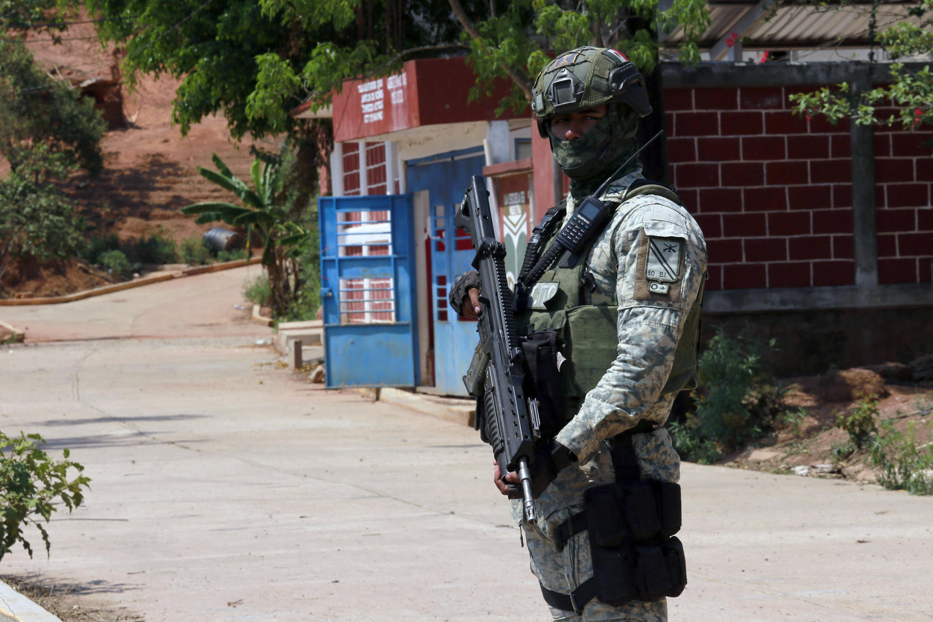 IDEA Internacional alerta que la expansión del crimen organizado amenaza la democracia en América Latina