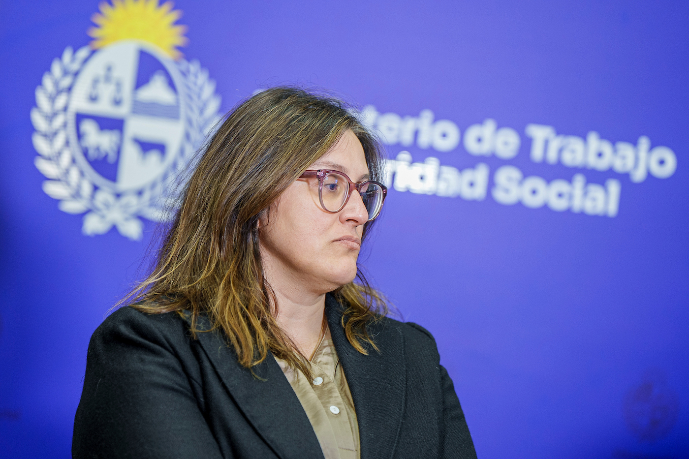 Marcela Barrios asegura que negociación en TCP tiene más del 90% de avance