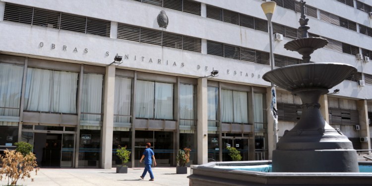 OSE posterga por 60 días el vencimiento de facturas para evacuados y autoevacuados