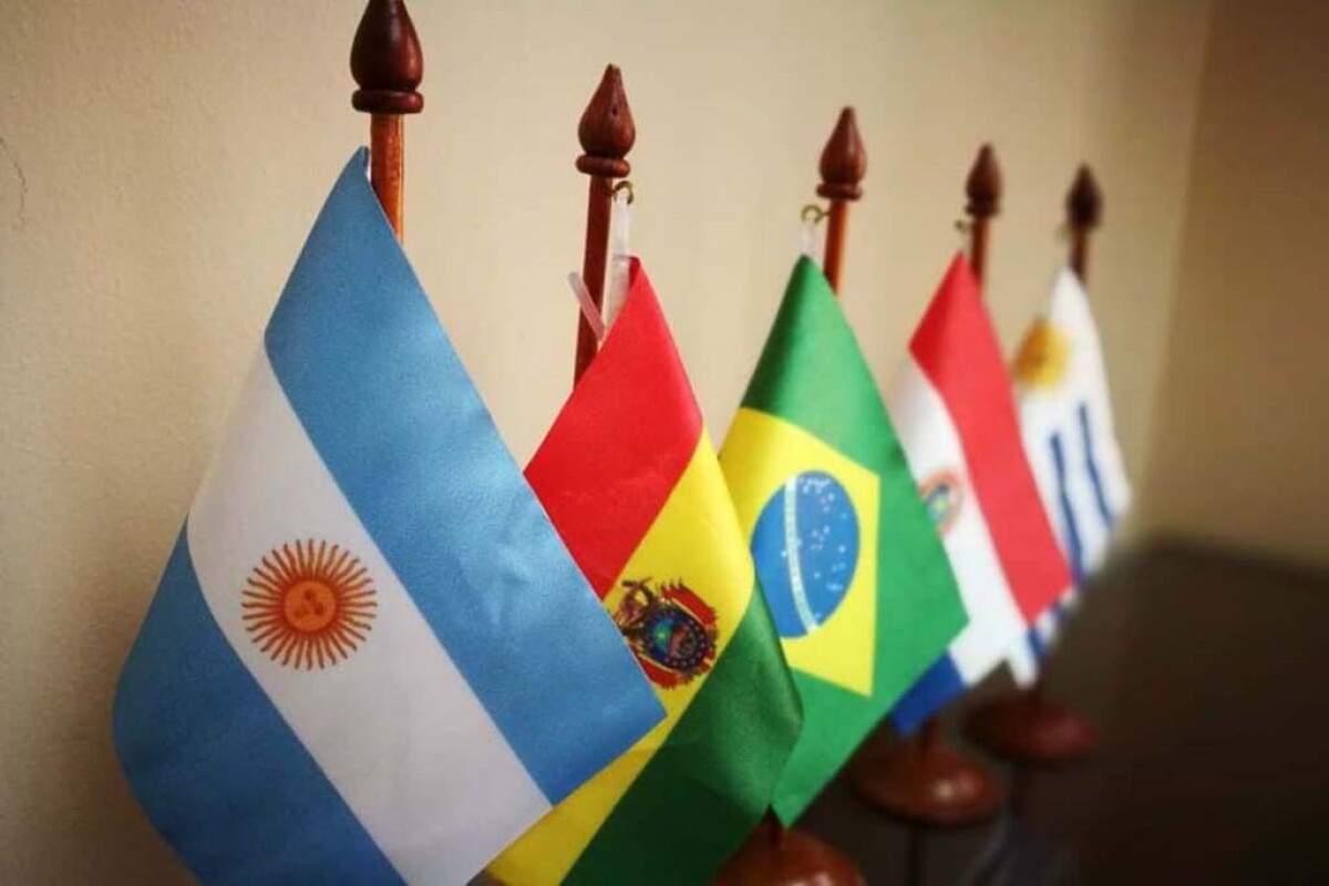 Argentina promulgó la ley que ratifica el acuerdo Mercosur-Singapur y es el último socio en completar el trámite