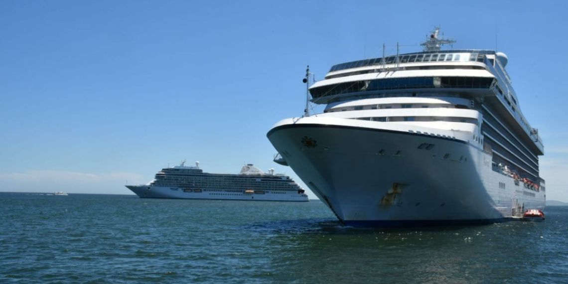 Punta del Este será sede este viernes del XI Encuentro Regional de Cruceros y Turismo Náutico Fluvial