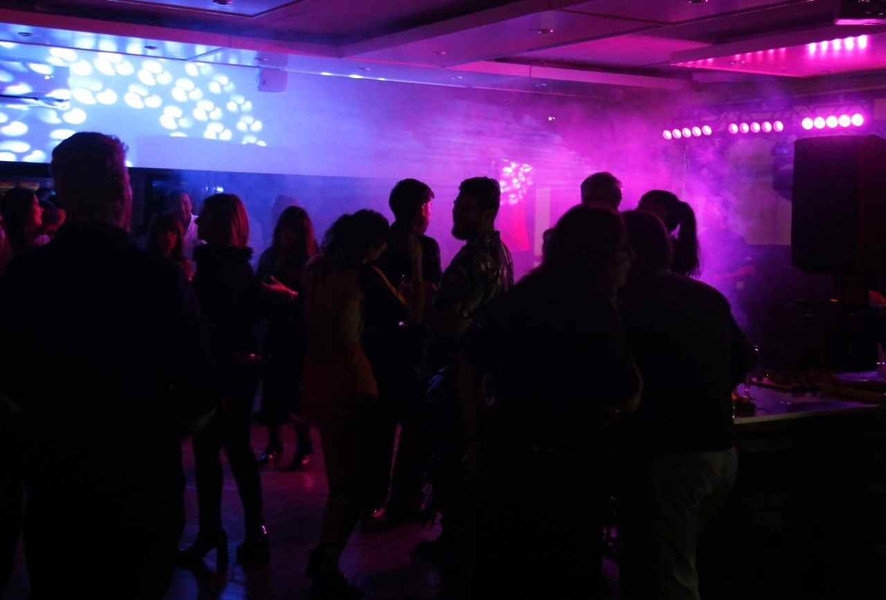 Maldonado: cada vez menos solicitudes para grandes fiestas por la Nostalgia