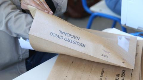 La Corte Electoral instalará una oficina móvil en La Capuera este fin de semana