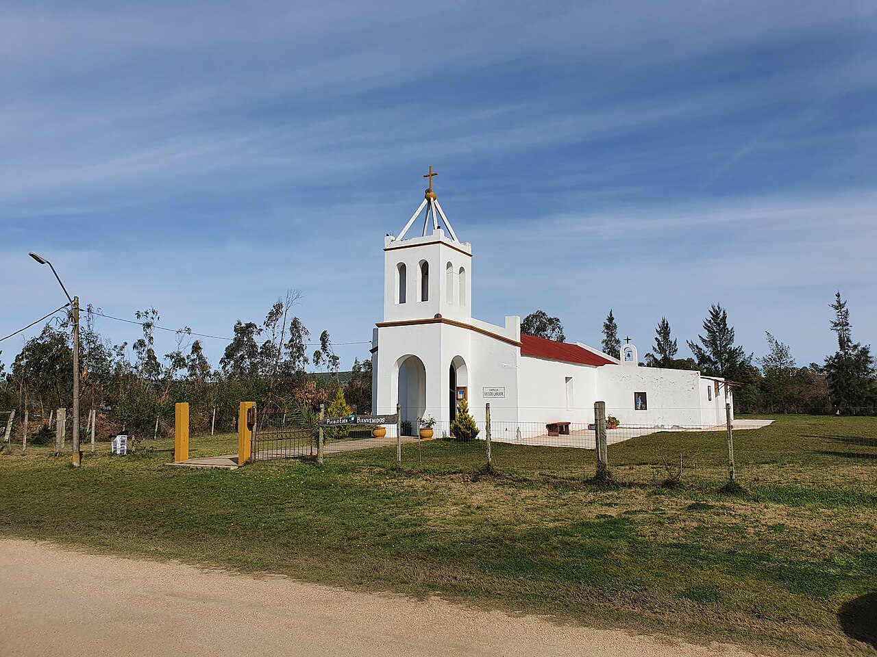 Pueblo Edén, en Maldonado, celebra sus 109 años con actividades el 8 y 9 de agosto