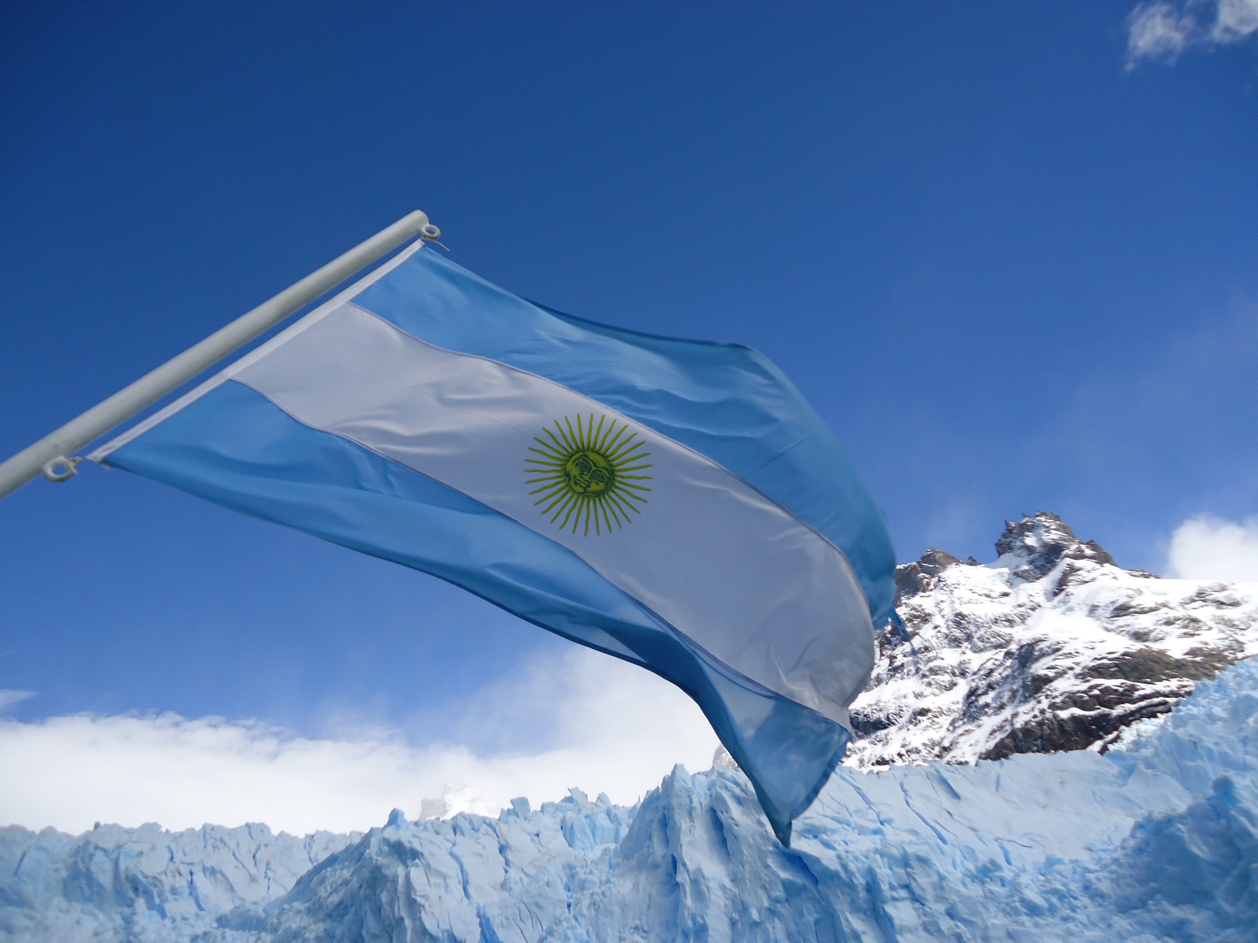 Ciclogénesis dejará tormentas con hasta 70 mm de agua, ráfagas de 60 km/h y aire frío polar durante tres días