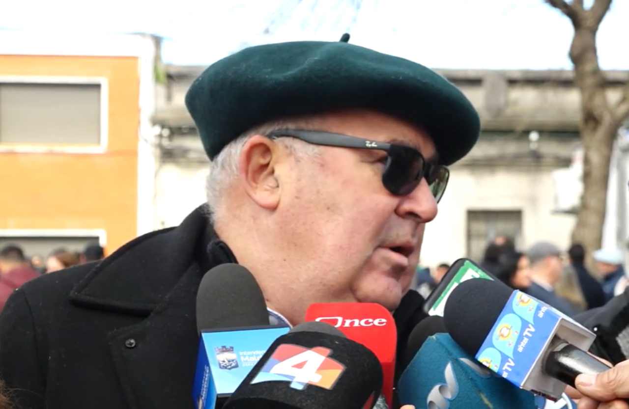 Abella: no hubo cuestionamientos formales al traslado de ómnibus a la Terminal de Maldonado