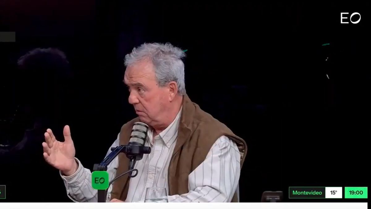 Heber pide cerrar el Correo, AFE y la planta de Portland de ANCAP: “Hay que cerrarlas”