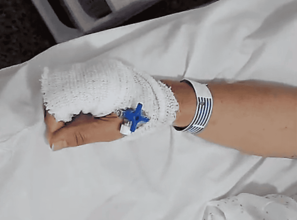 Denuncian que una paciente esperó 17 días para ser evaluada por un neurólogo en el Hospital de Maldonado
