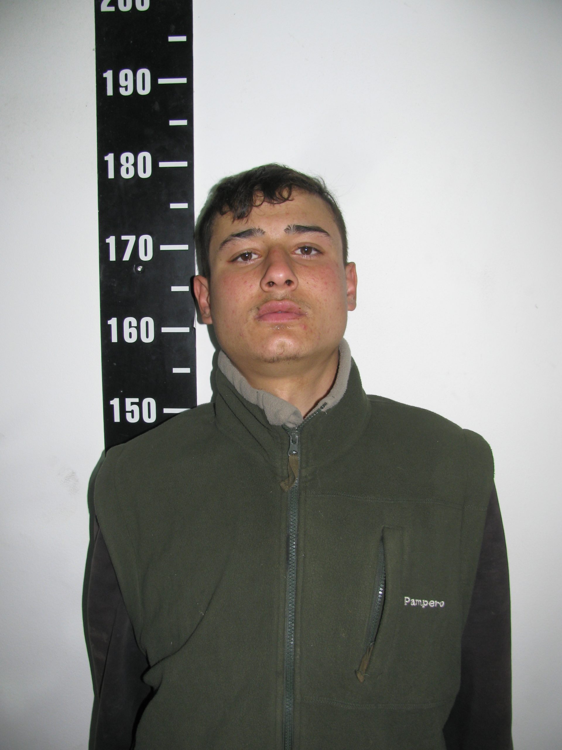Lo detuvieron en un refugio de Montevideo y fue condenado a 24 meses de prisión por robar a dos adolescentes en Maldonado