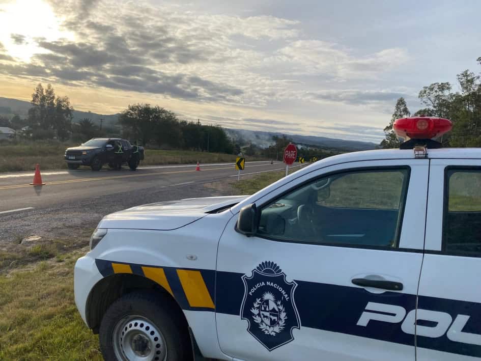 Jefatura de Policía de Maldonado reporta 171 operativos y casi 2.000 personas identificadas en una semana, según Revista CERO