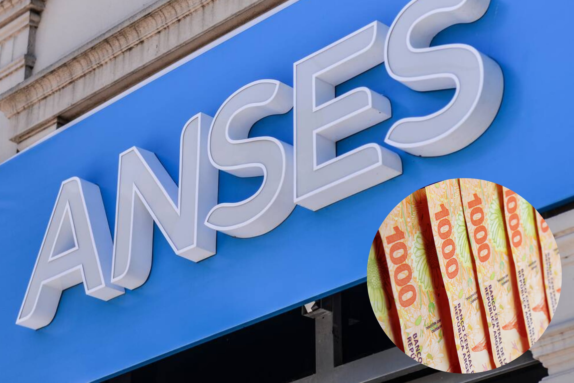 Jubilaciones de Anses en Argentina: el aumento de septiembre será de 2,11% y la mínima con bono llega a $498.633,20