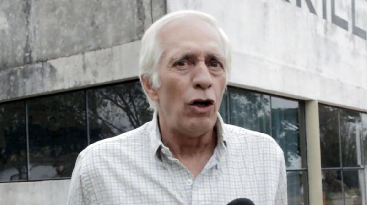 Bernaudo sobre planta de HIF en Paysandú: “El desarrollo de Uruguay es desarrollo para Argentina”