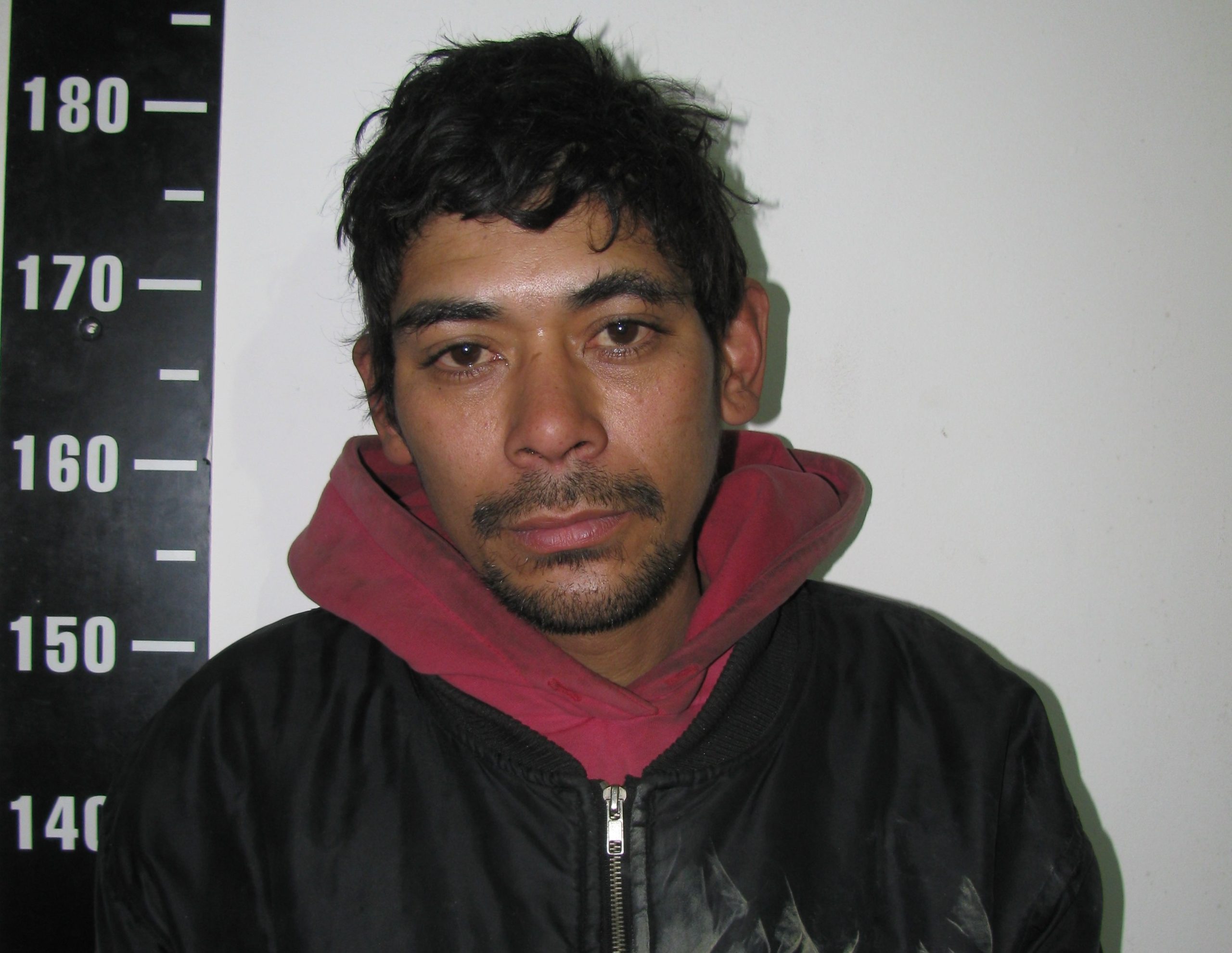 Condenaron a ocho meses de prisión a un hombre que intentó robar baterías en el Depósito Judicial de la Jefatura de Maldonado
