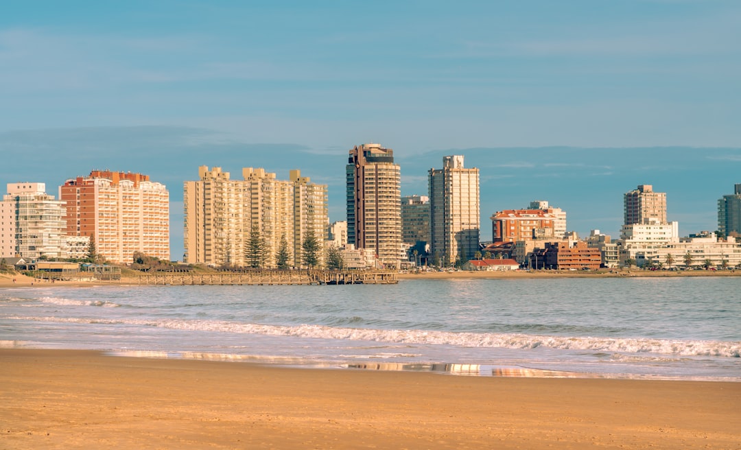Maldonado espera a 5500 corredores en la 17ª Maratón de Punta del Este este domingo