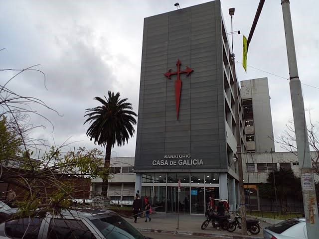 Justicia condenó al BPS a pagar hasta $700 mil a 298 extrabajadores de Casa de Galicia