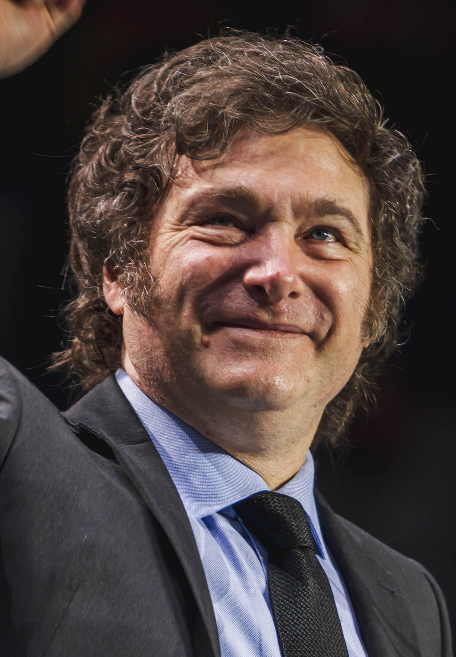 Milei volvió a cruzar al periodista argentino Carlos Pagni: "No acertó nada"
