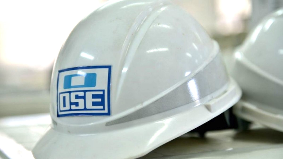 OSE anuncia un corte de agua este martes en cuatro localidades de Piriápolis por obras en la red