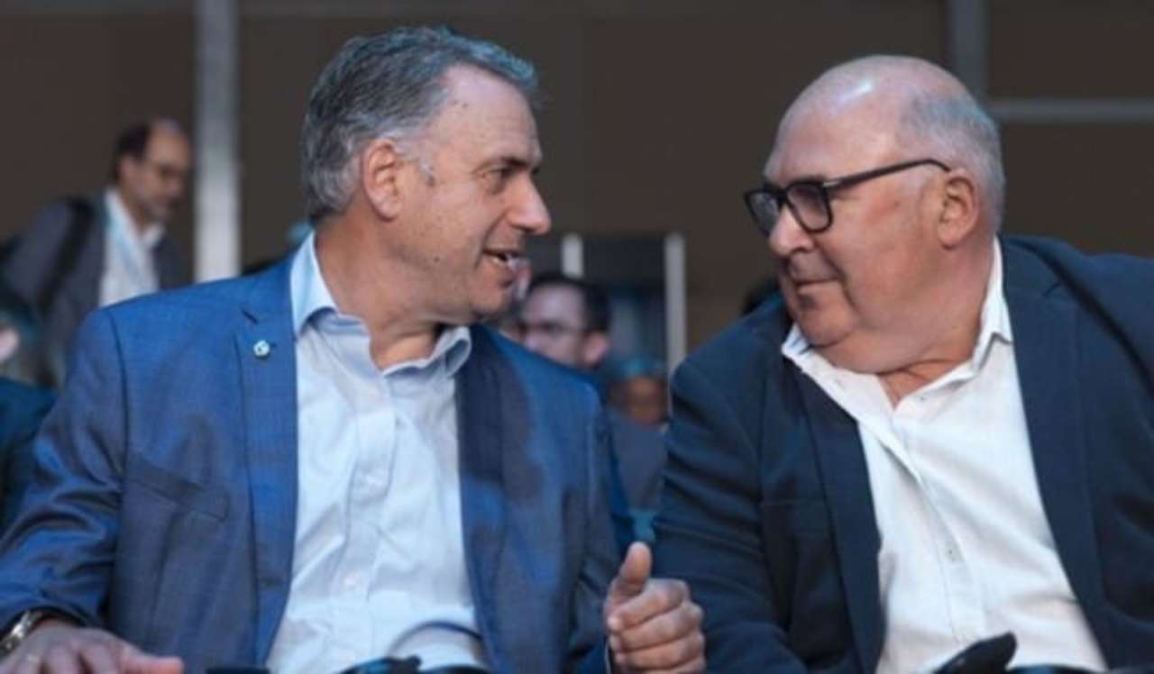 Orsi recibió a Macri y a Abella por un proyecto de golf de US$ 42 millones para Maldonado