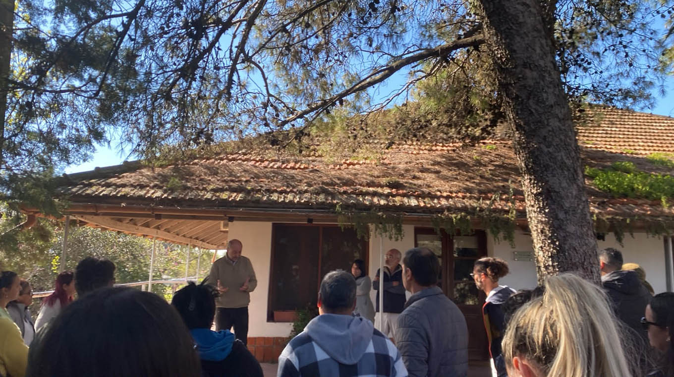 Trabajadores del Frigorífico Casa Blanca se reunieron con la empresa por la extensión del seguro de desempleo