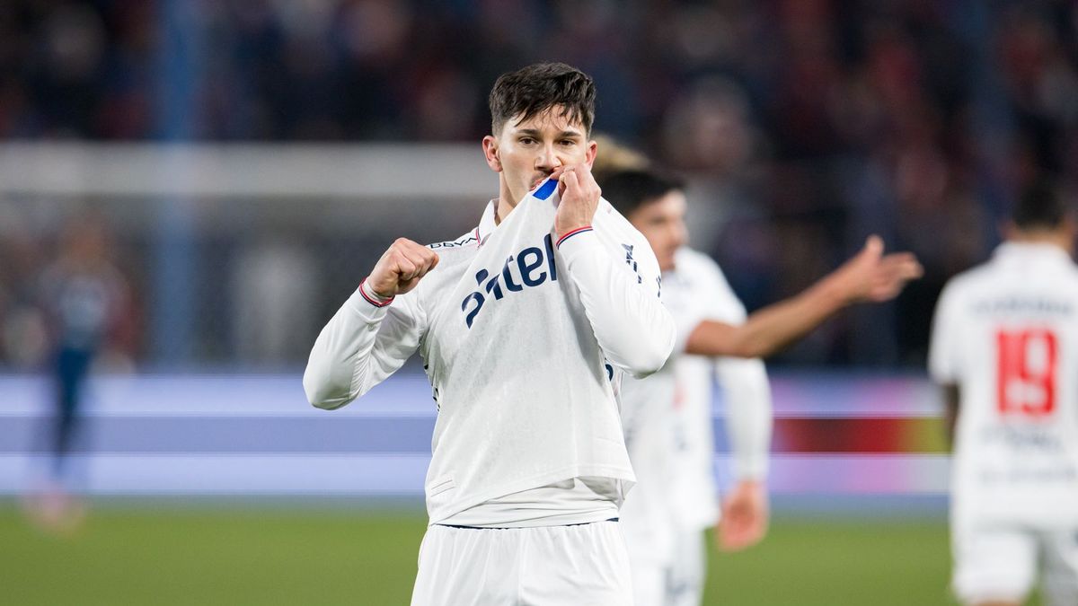 Nacional jugaría con mayoría de suplentes ante Albion por la Copa AUF Uruguay este jueves