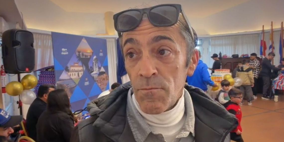 El concejal e inmobiliario Gustavo Núñez destacó el auge de ventas en Piriápolis y proyecta una temporada de verano «igual o mejor que la pasada»