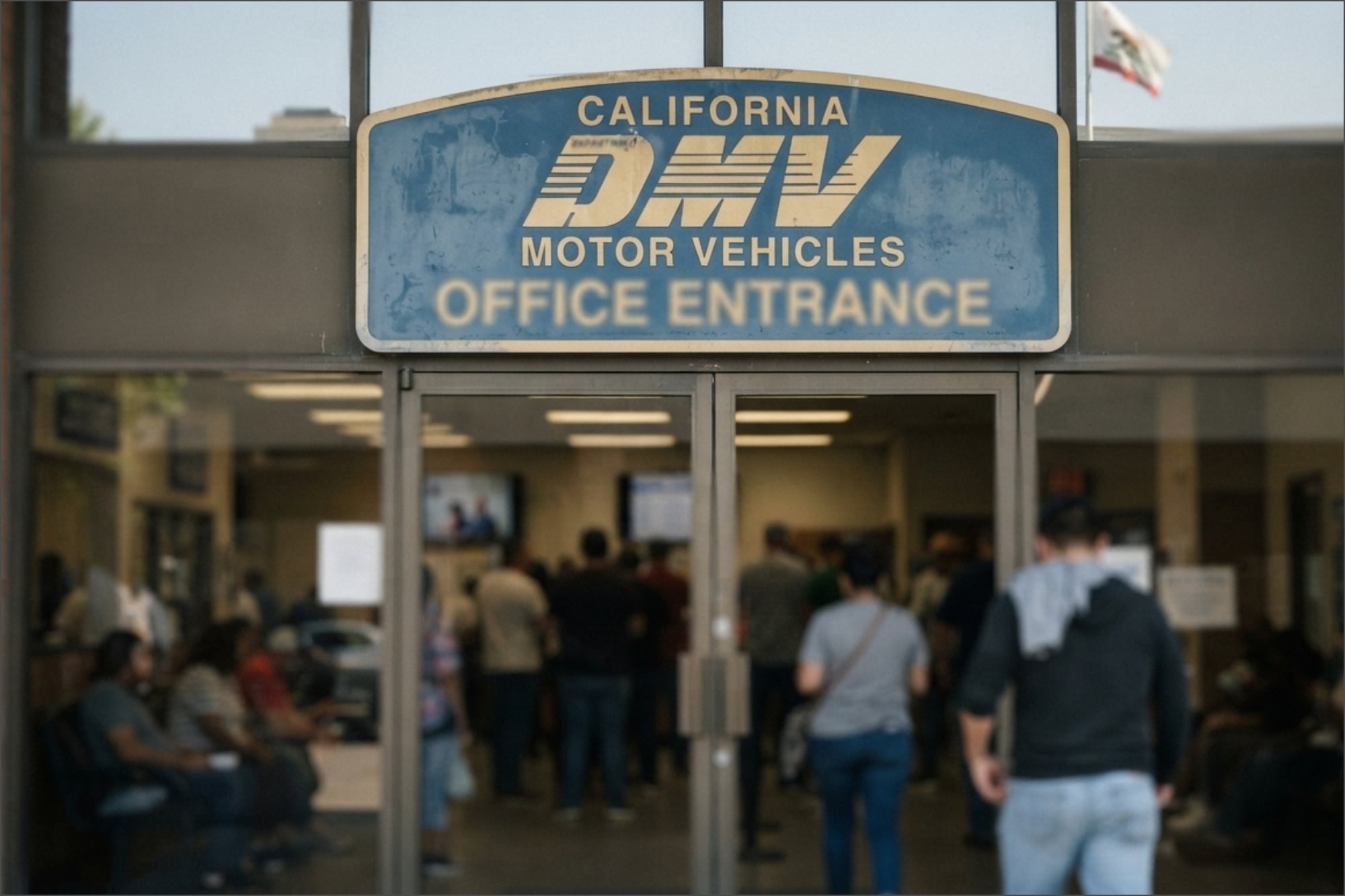 Reabre el 26 de agosto la oficina del DMV en Hawthorne, California: qué trámites se pueden hacer