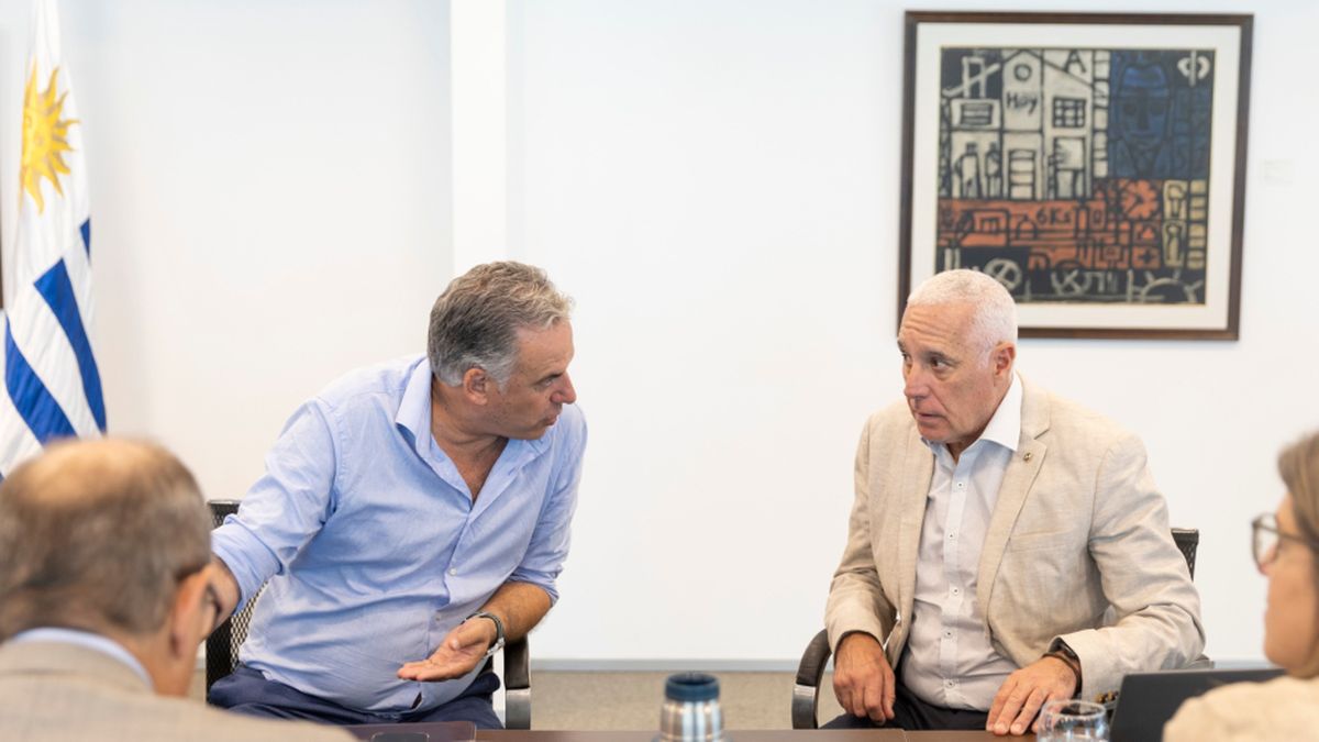 El Partido Nacional pidió la remoción del ministro del Interior, según publicó El Observador