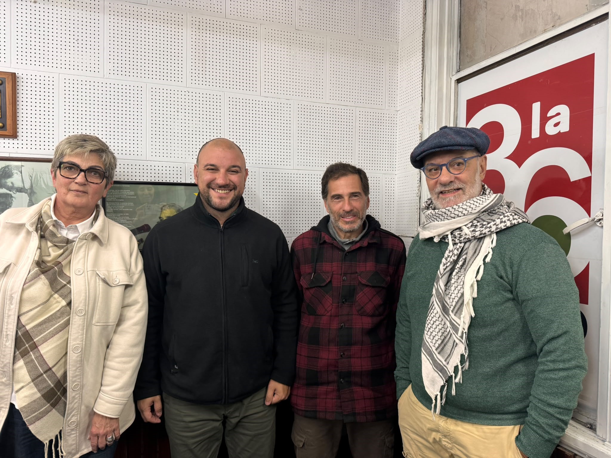 Cooperativas de vivienda evalúan exoneración del IVA a los materiales de construcción