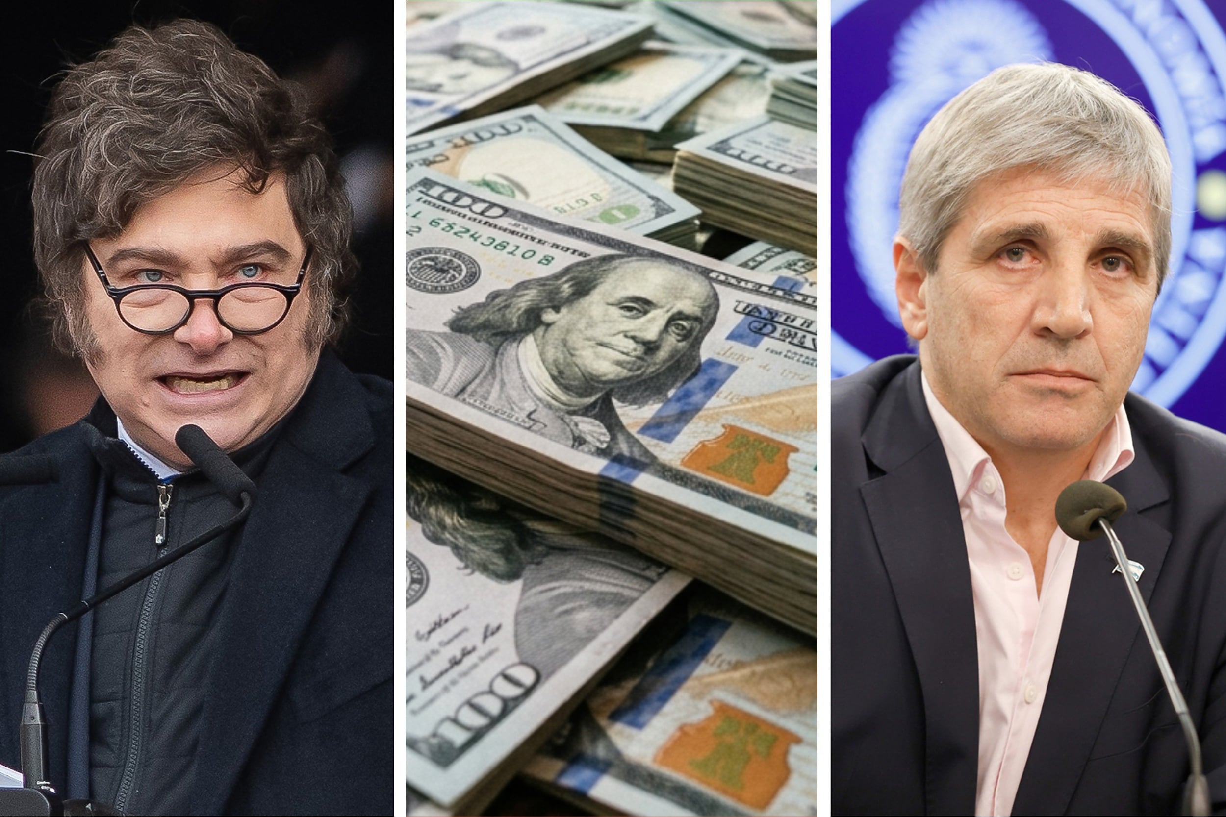 El plan argentino para sostener el dólar bajo $1500 amenaza con demorar la recuperación económica