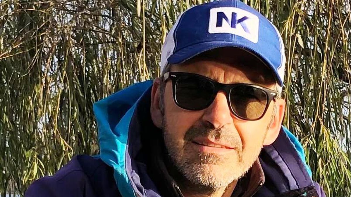 «Estamos en un momento como para marcar la cancha»: Trigo apunta al medallero de los Odesur con el remo uruguayo
