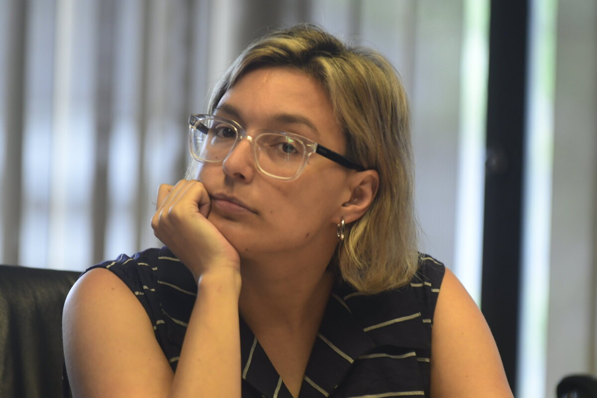 Orsi no convalidó licitación del INDA y Melgar pierde respaldo en la Torre Ejecutiva