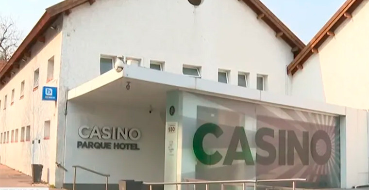 El Casino Parque Hotel cerrará como casino municipal y pasará al MEF el 1° de setiembre