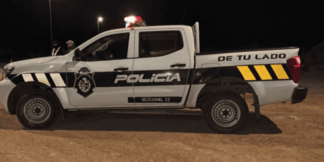 La Policía de Maldonado identificó a 1.902 personas y controló 921 vehículos en una semana de operativos