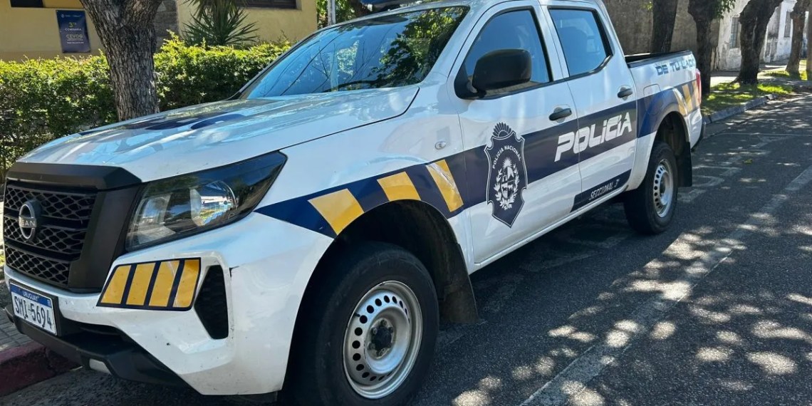 Pan de Azúcar, Maldonado: condenaron a un joven de 18 años sin antecedentes por una serie de hurtos