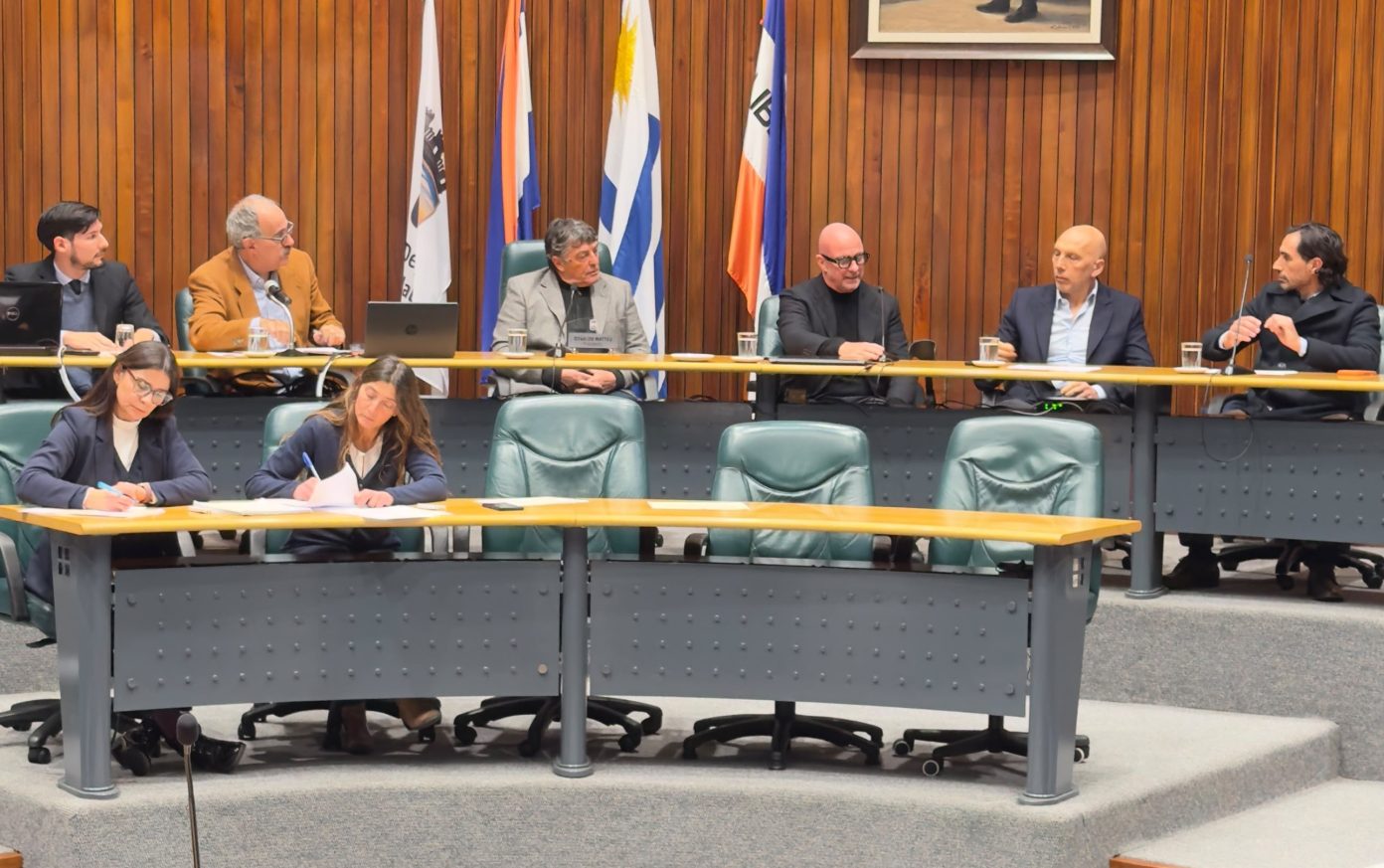 Cipriani y CRIBA retoman las obras del San Rafael con 650 trabajadores tras acuerdo mediado por la Junta