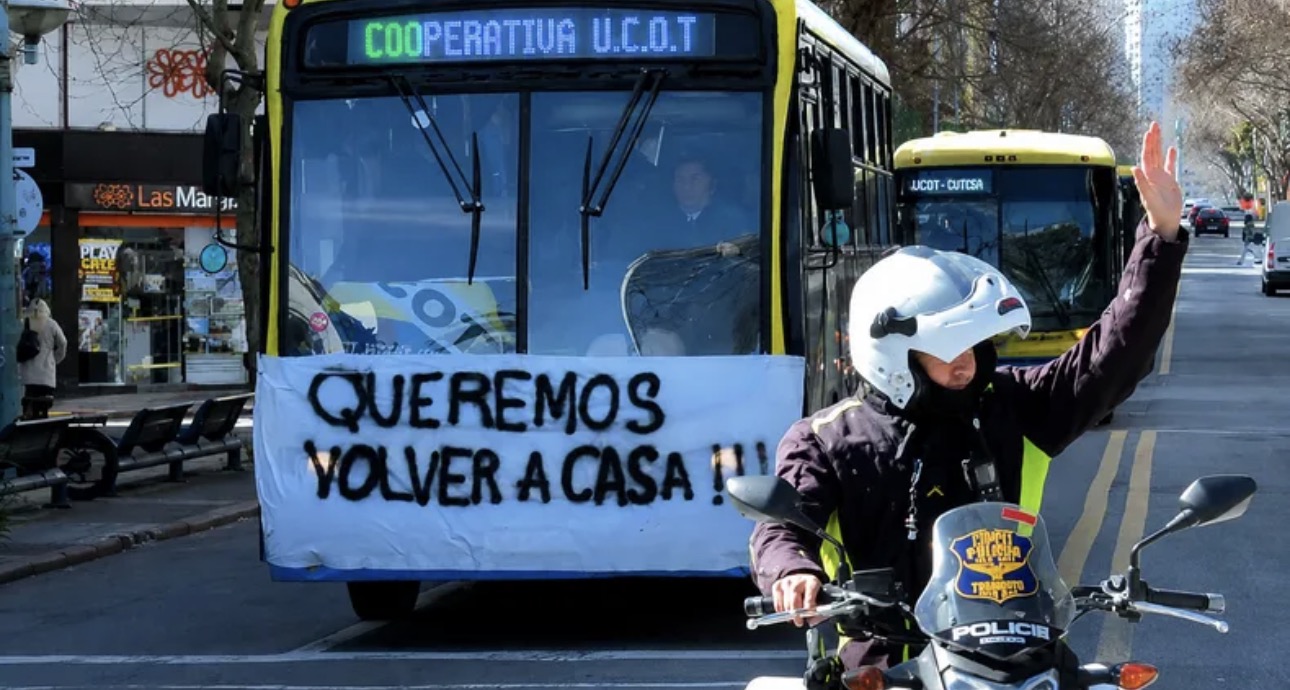 UNOTT denunció fallas en el servicio 911 y retrasos en el botón de pánico