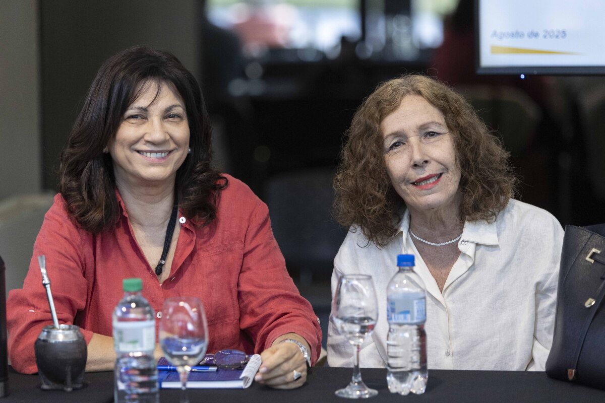 Blanca Rodríguez y Constanza Moreira criticaron a medios y oposición por cobertura del caso Cardama
