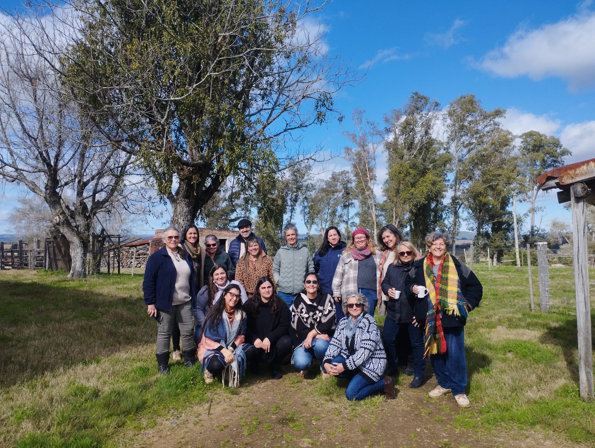 MGAP impulsa actividades de género agropecuario en julio con talleres y capacitaciones