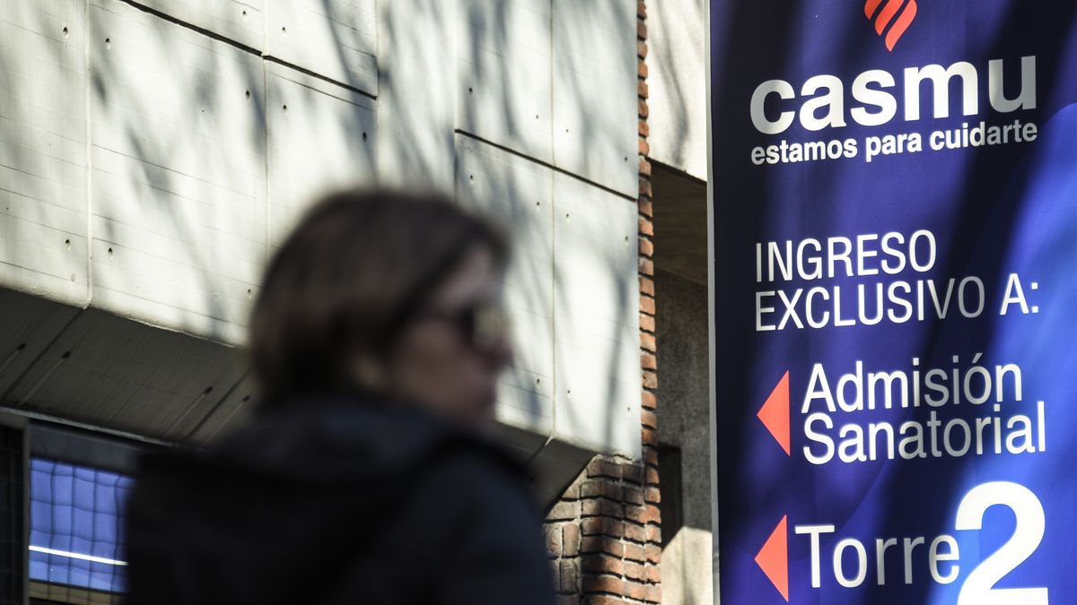 Diputados aprobó por unanimidad extender la intervención del MSP en el Casmu