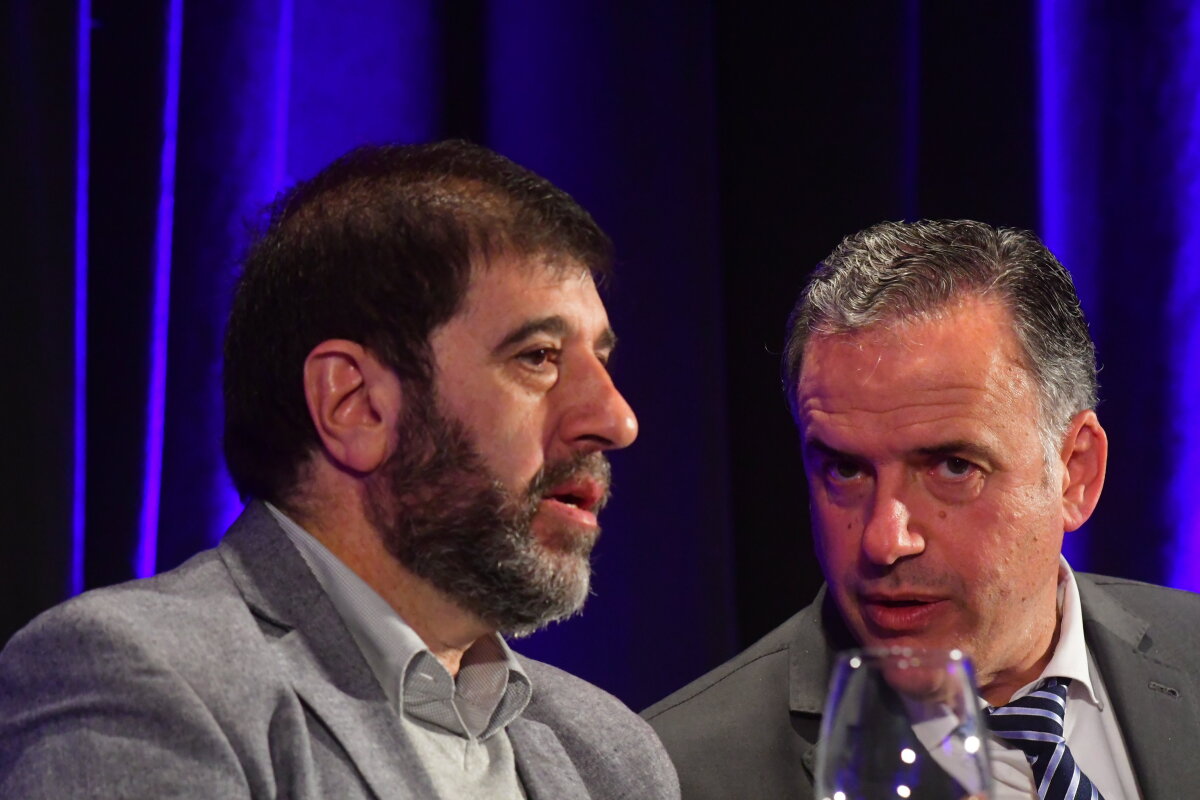 El FA sostiene que la oposición no capitalizó el “clima negativo” del gobierno, según el informe de Canzani